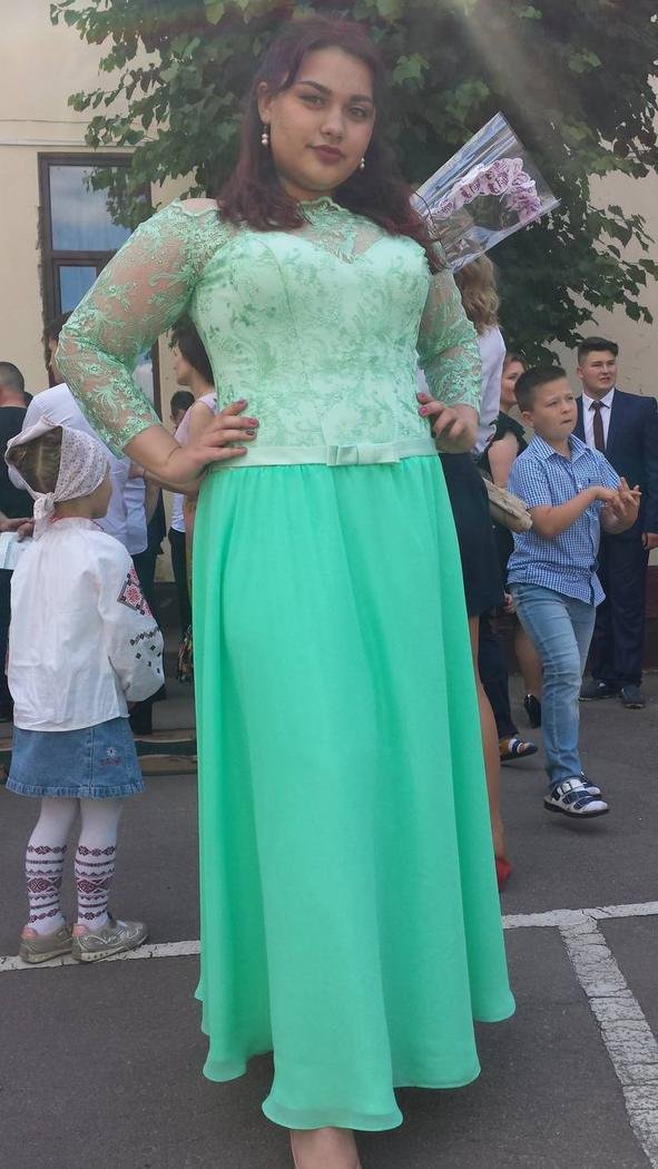 Работа Schneiderei Jeanetta